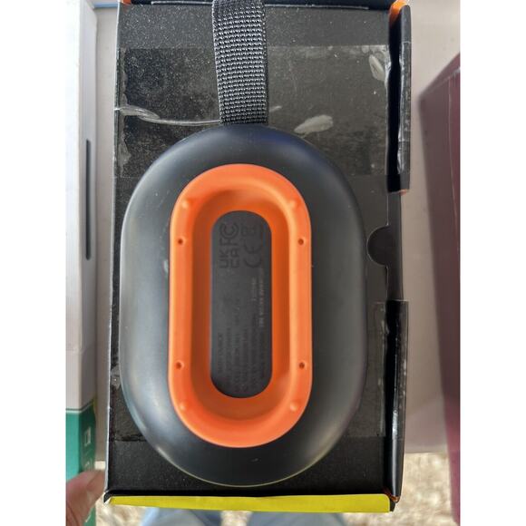 Skullcandy Ounce Wireless Bluetooth Speaker - IPX7 Waterproof - Picture 4 of 6